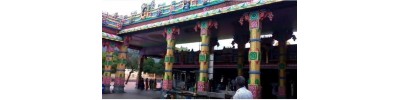 பண்ணாரியம்மன் - ஈரோடு - தமிழ்நாடு